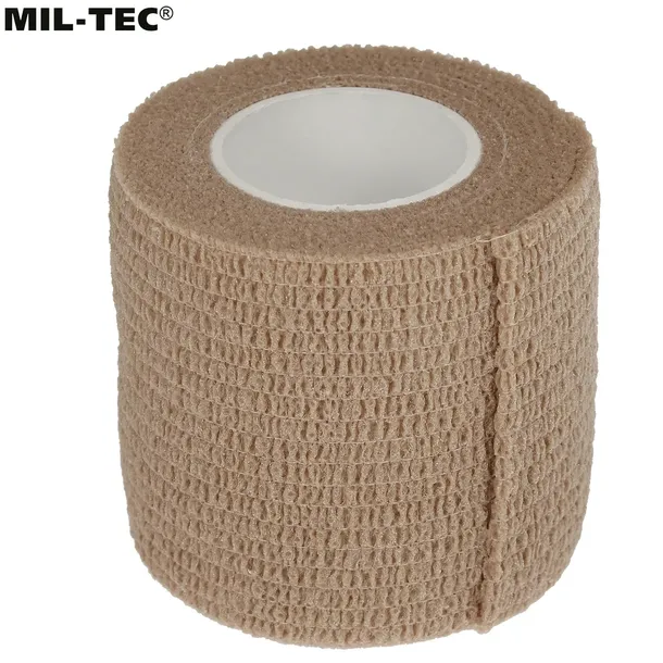 tasma-maskujaca-mil-tec-self-adhesive-camo-coyote-model-15933005
