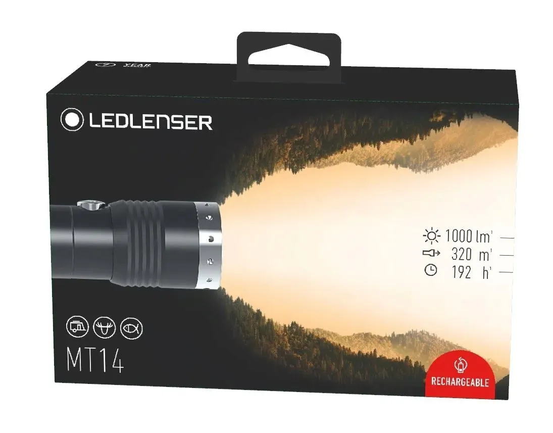 latarka-ledlenser-mt14-1000-lumenow-stan-nowy