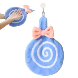 szybkoschnacy-recznik-do-rak-na-sznurku-niebieski-lizak-z-kokardka