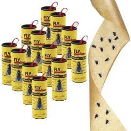lep-na-muchy-muszki-owady-pajaki-osy-mocny-pulapka-klej-zestaw-12szt
