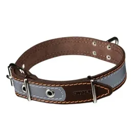 obroza-nature-z-odblaskiem-i-kretlikiem-2wolfs