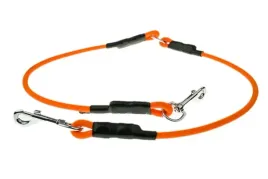 rozdzielacz-dwojnik-biothane-4wild-2-x-8-mm-60-cm-pomaranczowy