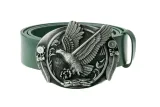 pasek-skorzany-bor-hunter-forest-flying-eagle-silver-115