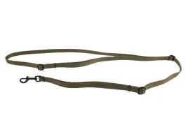 smycz-regul-przez-ramie-4wild-110-300-cm-khaki