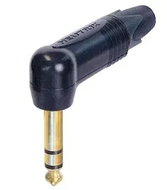 neutrik-np3rx-b-jack-63mm-stereo-zlocony-katowy