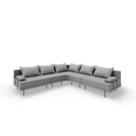 naroznik-ogrodowy-bahama-l-szary-paski-298-x298-cm-zestaw-wypoczynkowy