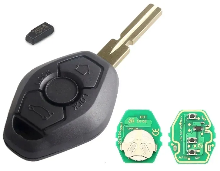 kluczyk-z-elektronika-bmw-3-e46-5-e39-7-e38-x5-e53-stan-nowy