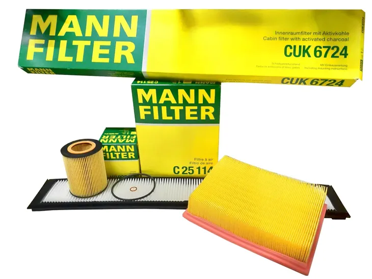 mann-zestaw-filtrow-do-bmw-e46-e36-e30-320-328