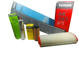zestaw-filtrow-filtron-do-bmw-x3-2-0-d
