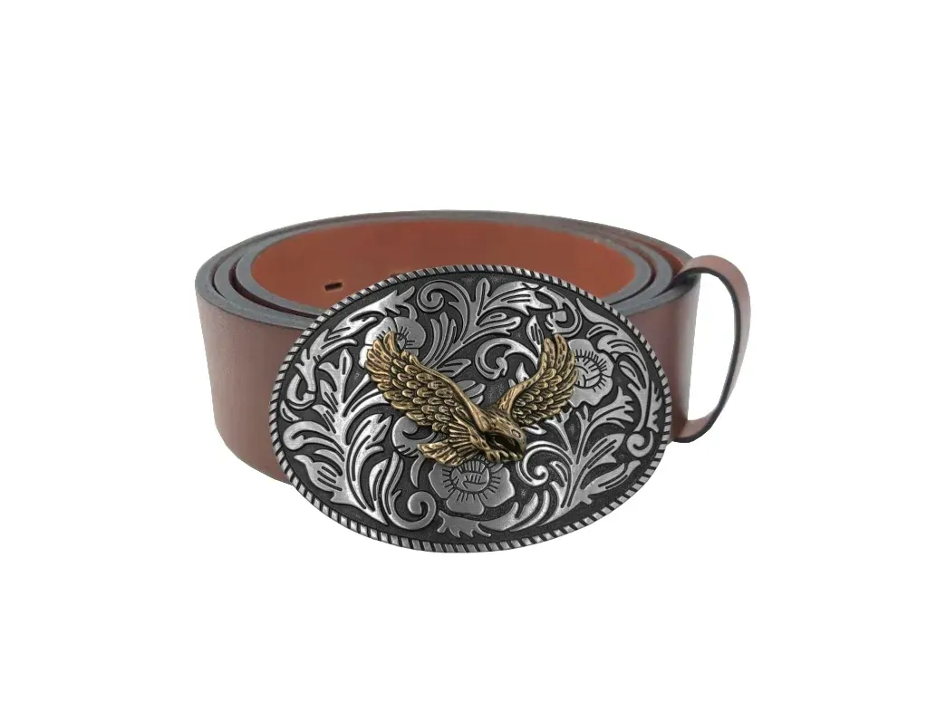 pasek-skorzany-bor-hunter-elegance-eagle-brown-100