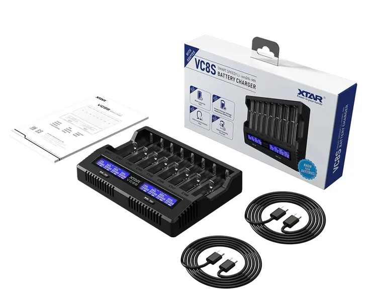 ladowarka-xtar-vc8s-liczba-akumulatorow-ladowanych-jednoczesnie-8