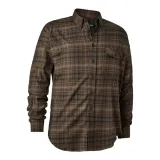koszula-deerhunter-eric-8178-green-check-3xl