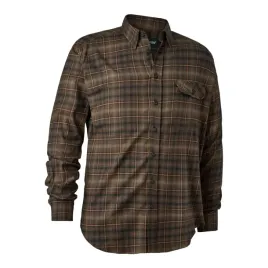 koszula-deerhunter-eric-8178-green-check-3xl
