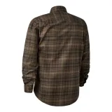 koszula-deerhunter-eric-8178-green-check-3xl-stan-nowy