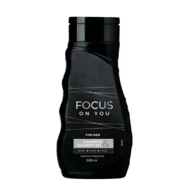 meski-zel-pod-prysznic-focus-on-you-do-ciala-i-wlosow-300ml