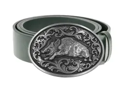 pasek-skorzany-bor-hunter-forest-wild-boar-silver-85