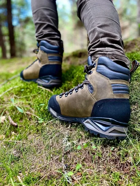 buty-harkila-forest-hunter-mid-gtx-willow-green-41-wysokosc-wysokie