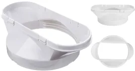 adapter-przejsciowka-rury-klimatozatora-uszczelka-rekaw-listwa-okienna-13cm