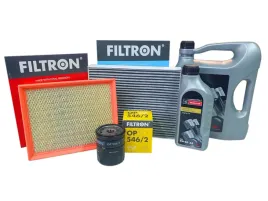 zestaw-filtrow-ford-mondeo-v-2-0-tdci-olej-5w30-6l