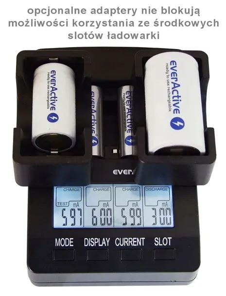 ladowarka-akumulatorowa-everactive-nc-3000-stan-nowy-kolor-czarny