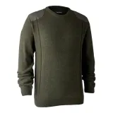 sweter-deerhunter-sheffield-8636-zielony-m