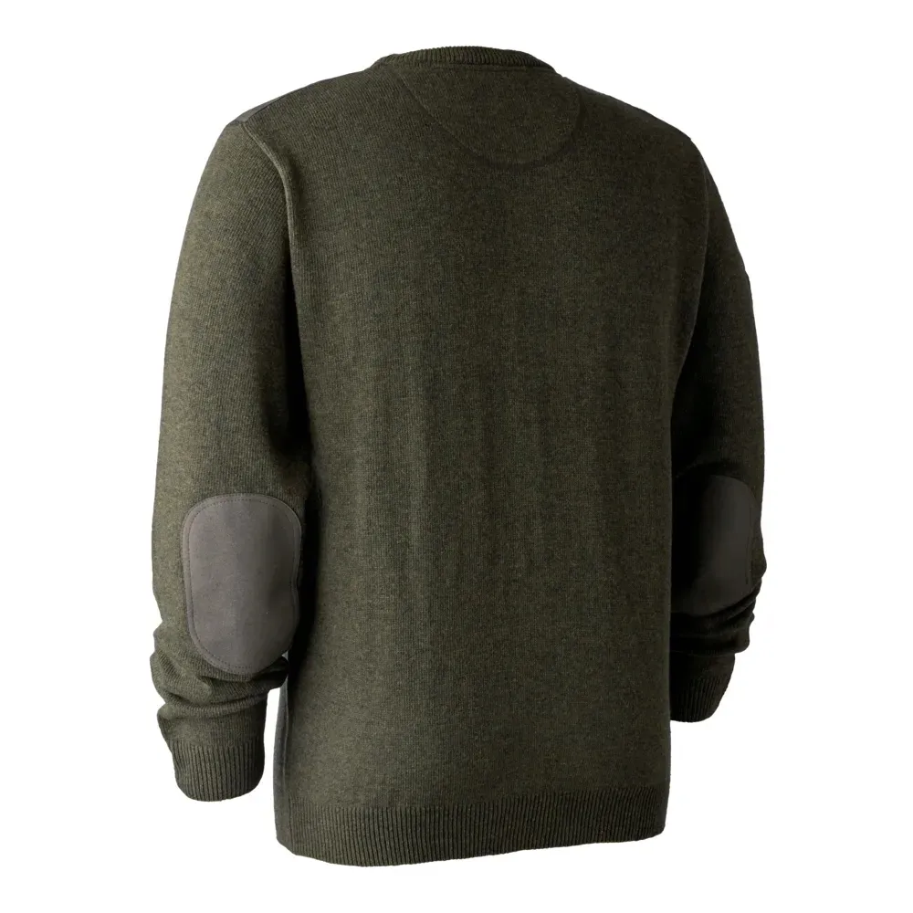 sweter-deerhunter-sheffield-8636-zielony-m