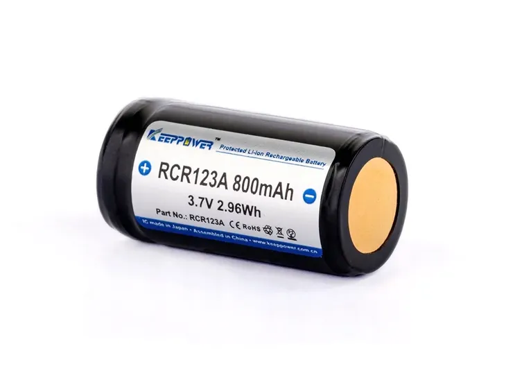 akumulator-keeppower-16340-800mah-li-ion-3-7v-symbol-baterii-16340