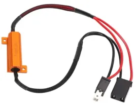 rezystor-kasujacy-blad-zarowek-led-h7-t50w-8rj-8ohm-filtr-canbus-adapter