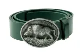 pasek-skorzany-bor-hunter-forest-boar-silver-115
