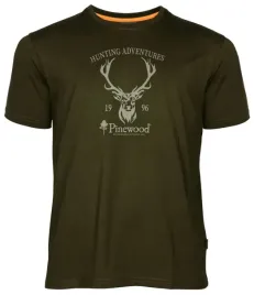 t-shirt-pinewood-red-deer-5452-zielony-s
