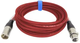 kabel-sommer-stage-czerwony-kabel-mikrofonowy-xlr-20m