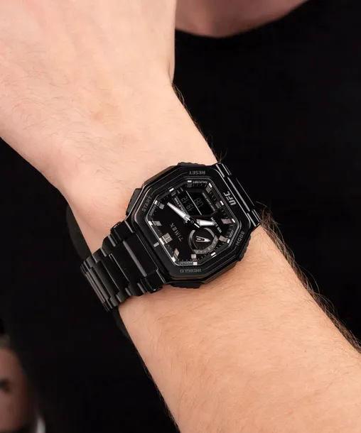 zegarek-meski-timex-ufc-strength-colossus-marka-timex