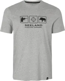 t-shirt-seeland-lanner-ciemnoszary-melanz-l