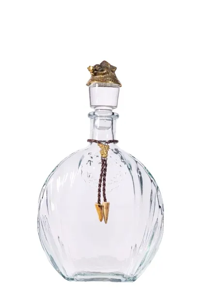 karafka-bor-hunter-flagon-gold-boar