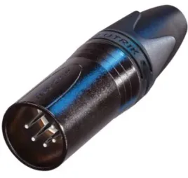 neutrik-xlr-wtyk-xlr-5-pin-meski-nc5mxx-bag