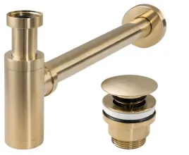 syfon-umywalkowy-z-korkiem-gold-brush-zloto-szczotkowane-klik-klak-gold-rea
