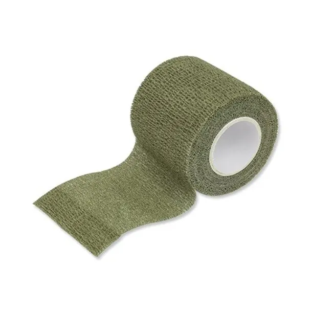 tasma-maskujaca-mil-tec-self-adhesive-camo-green