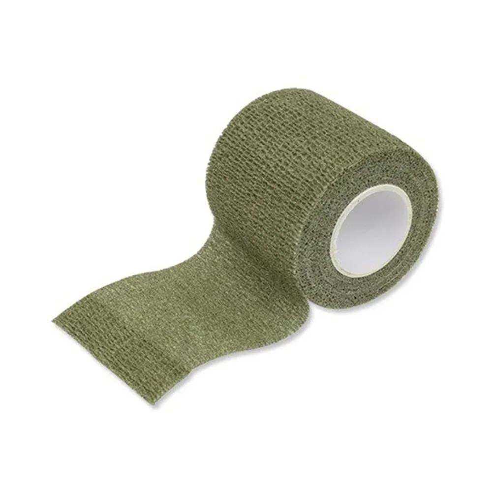 tasma-maskujaca-mil-tec-self-adhesive-camo-green