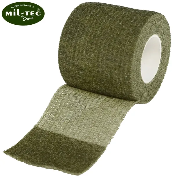 tasma-maskujaca-mil-tec-self-adhesive-camo-green-model-15933001