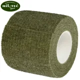 tasma-maskujaca-mil-tec-self-adhesive-camo-green-wyrob-medyczny-nie