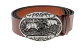 pasek-skorzany-bor-hunter-elegance-rut-silver-105