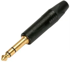 neutrik-np3x-b-zlocony-wtyk-duzy-jack-63mm-stereo