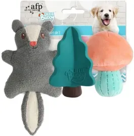 lesne-przygody-woodland-afp-little-buddy