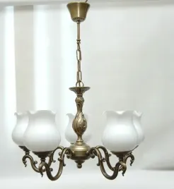 zyrandol-mosieznylampa-wiszaca-mosiezna