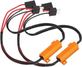 2x-rezystor-kasujacy-blad-zarowek-led-h7-t50w-8rj-8ohm-filtr-canbus-adapter