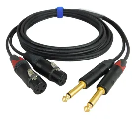 sommer-peacock-2xxlr-2xjack-63-mm-neutrik-3m