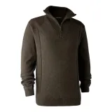 sweter-deerhunter-sheffield-8637-dark-elm-m