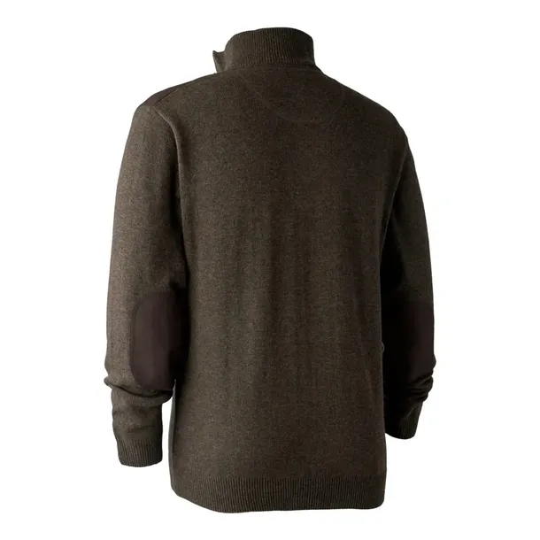 sweter-deerhunter-sheffield-8637-dark-elm-m-stan-nowy
