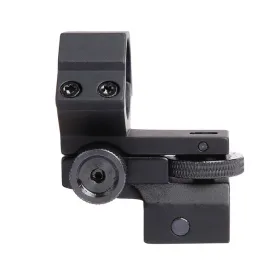 montaz-niski-iluminatora-z-regulacja-w-osi-x-y