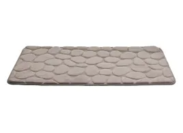 dywanik-lazienkowy-kamyki-mikrofibra-50x80cm-bezowy